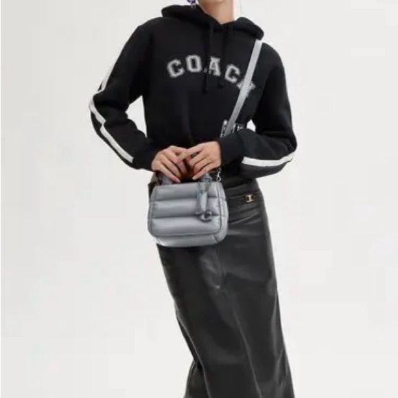 Coach Handbags - Coach Mini Pillow Tote